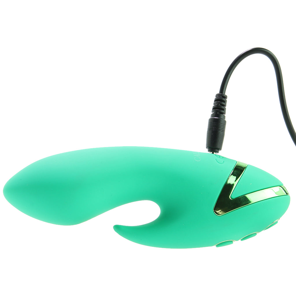 California Dreaming Sierra Sensation Vibe Vibrators > Rabbit Vibrators - Tophatter Daily Deals