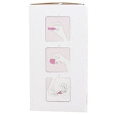 Femintimate Eve Menstrual Cup in Small Sensual Love > Personal Care - Tophatter Daily Deals