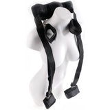 Fetish Fantasy Position Master with Cuffs Bondage and Fetish > Restraints - Tophatter Daily Deals