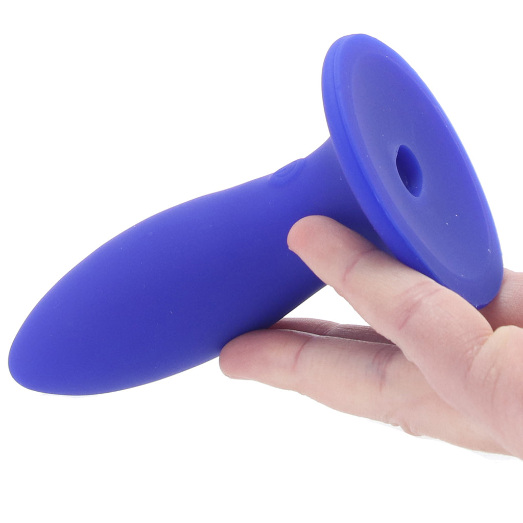 Admiral Torpedo Anal Plug Vibe Anal Sex Toys > Butt Plugs - Tophatter Daily Deals