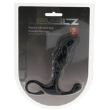 LEVELZ Rippled Prostate Massager Anal Sex Toys > Prostate Massagers - Tophatter Daily Deals