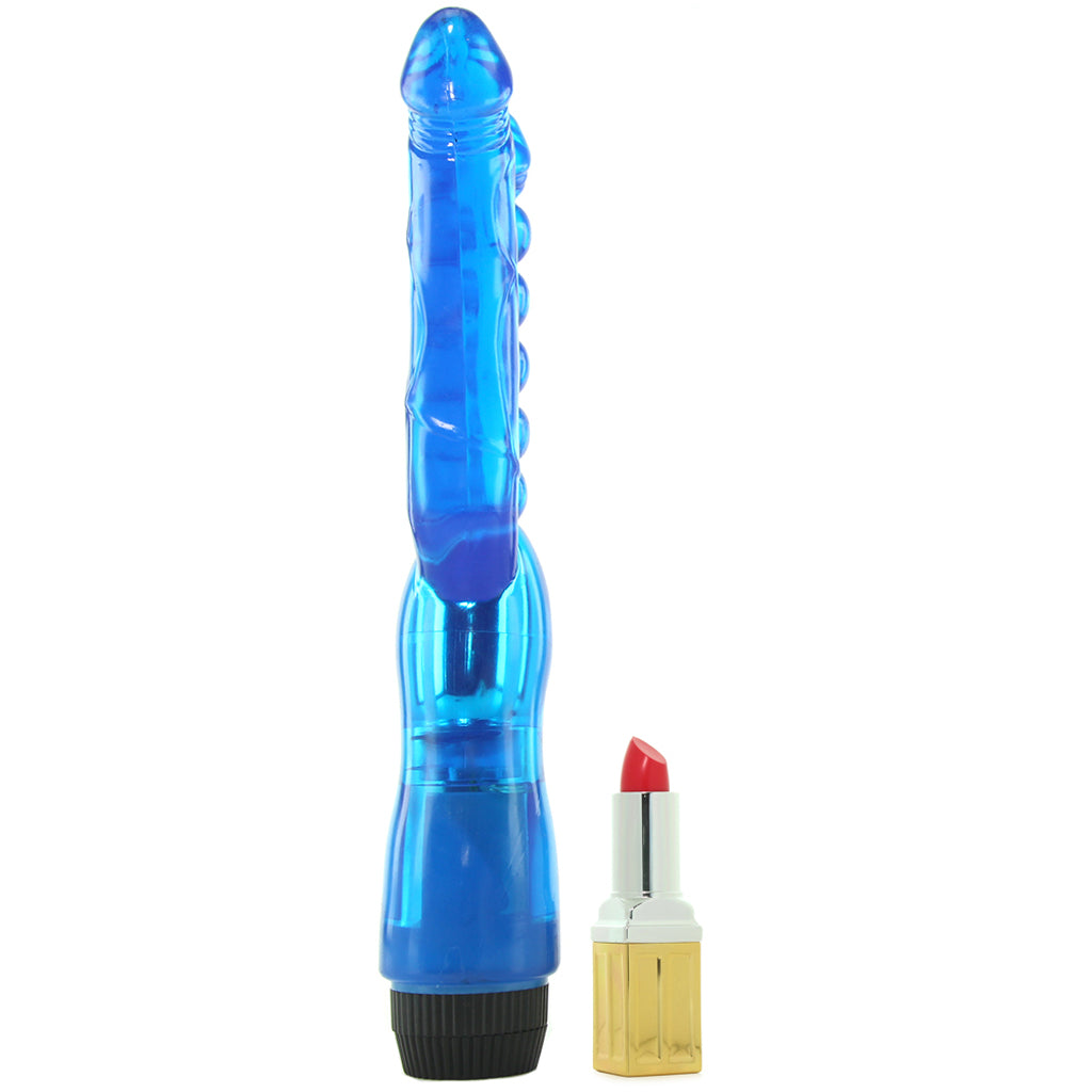 Dual Penetrator Vibe Anal Sex Toys > Anal Vibrators - Tophatter Daily Deals