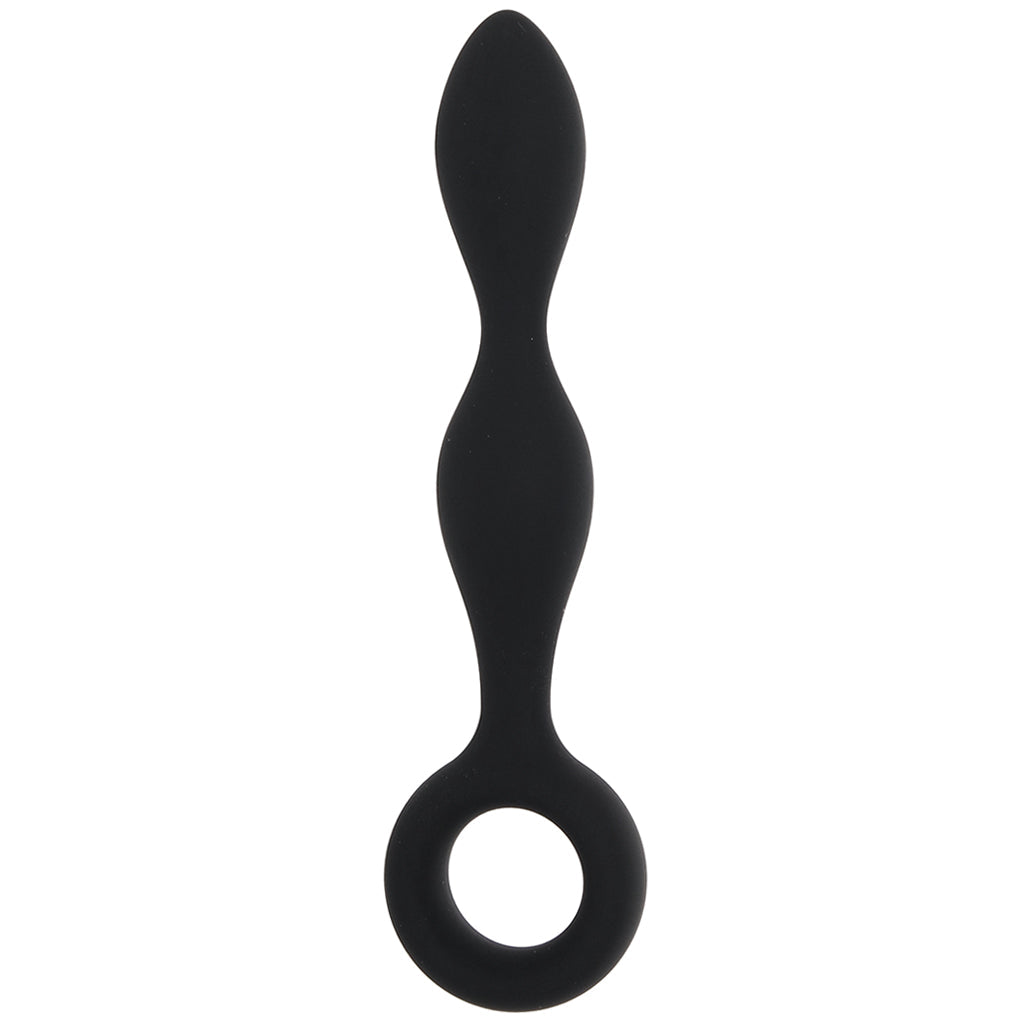 Renegade Slim Butt Plug Anal Sex Toys > Butt Plugs - Tophatter Daily Deals