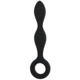 Renegade Slim Butt Plug Anal Sex Toys > Butt Plugs - Tophatter Daily Deals