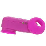 Bang! Mini Clitoral Stimulator in Purple Vibrators > Clitoral Stimulators - Tophatter Daily Deals