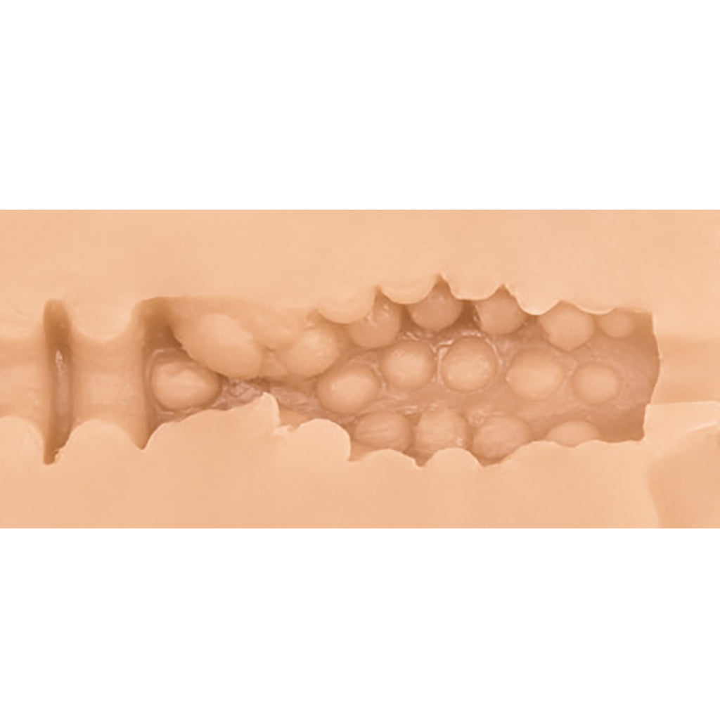 Cheap Thrills The French Maid Stroker - Tophatter's Adult Products Male Masturbators > Pocket Strokers - Tophatter Daily Deals