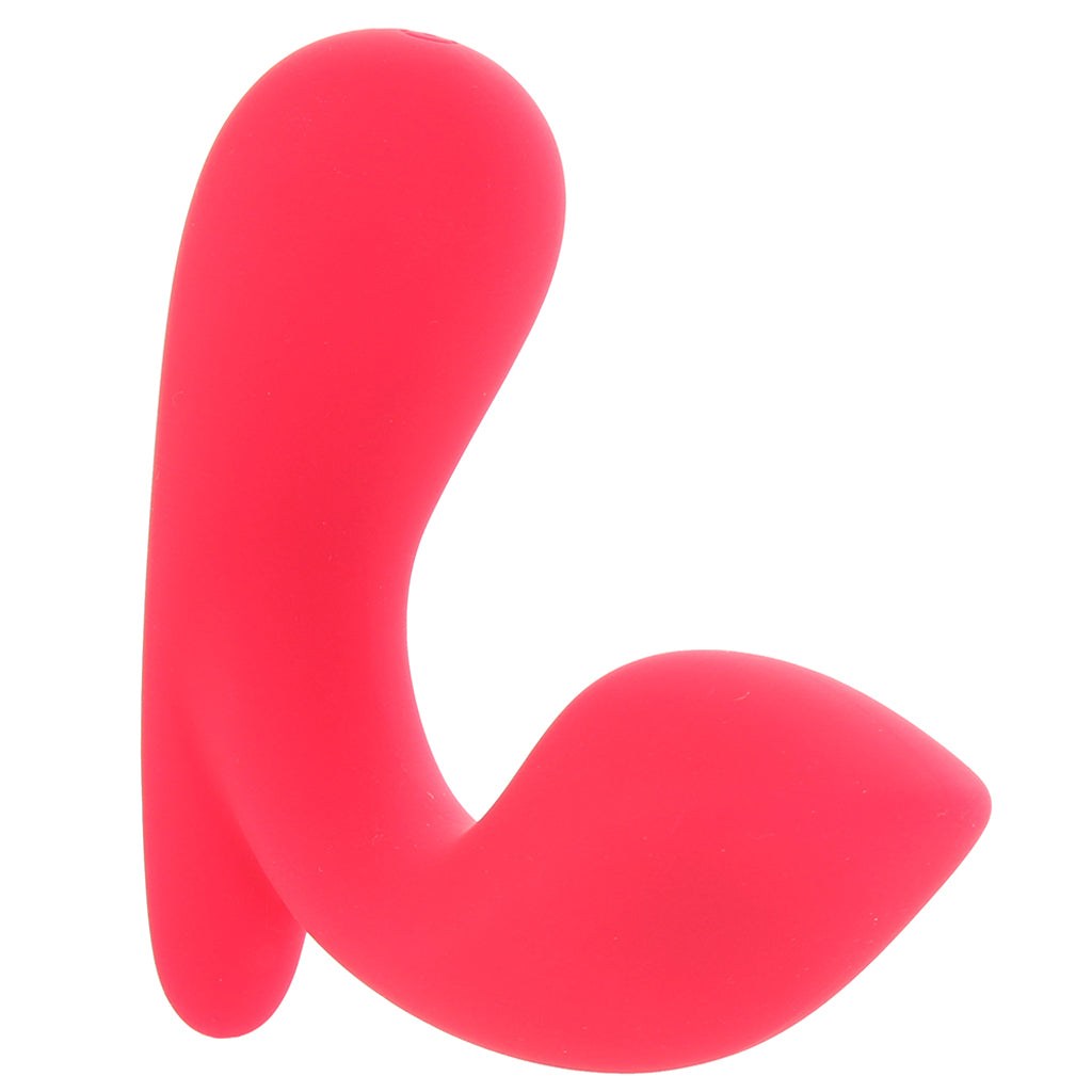 Gender X All About The Bass Vibe Vibrators > G-Spot Vibrators - Tophatter Daily Deals