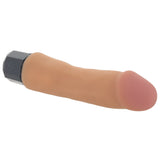 Dr. Skin Dr. Avery 7.5 Inch Vibe Vibrators > Realistic Vibrator Dildos - Tophatter Daily Deals