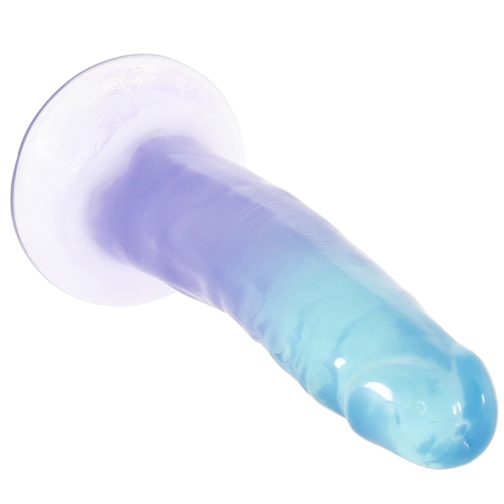 B Yours Morning Dew 5 Inch Dildo Dildo Sex Toys > Realistic Dildos - Tophatter Daily Deals