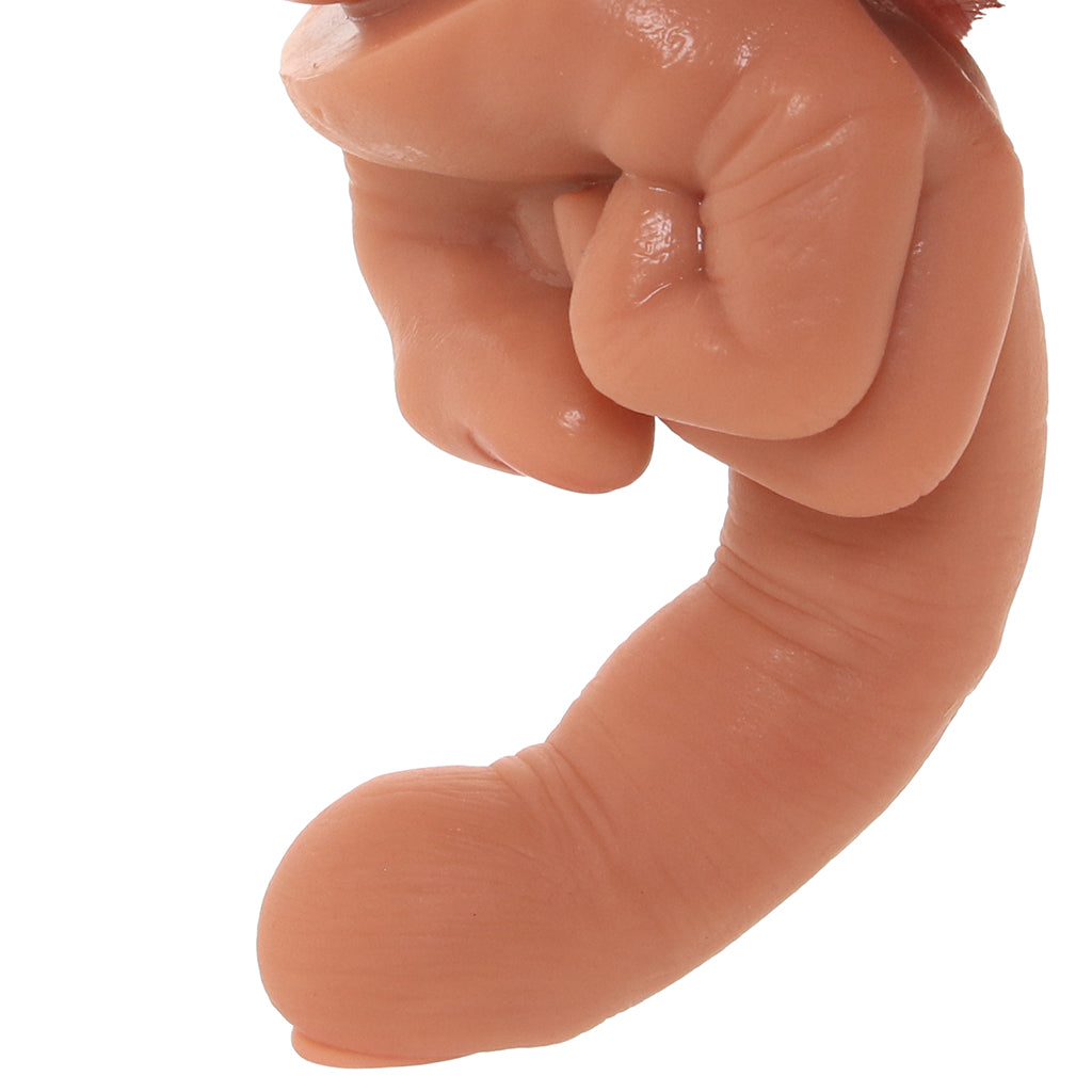 Master Series The Finger Dildo Dildo Sex Toys > Realistic Dildos - Tophatter Daily Deals