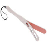 S&M Peaches 'n CreaMe Paddle Bondage and Fetish > Whips and Crops - Tophatter Daily Deals