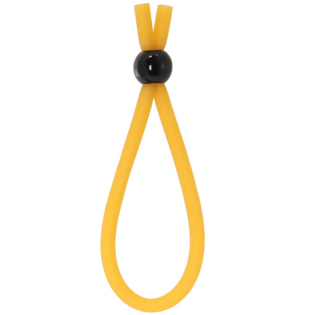 The Lasso Cock Tie Cock Rings - Tophatter Daily Deals