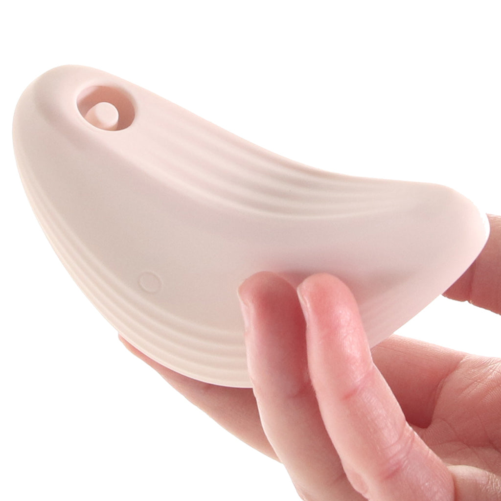 Playboy Tapping Palm Vibe Vibrators > Clitoral Stimulators - Tophatter Daily Deals