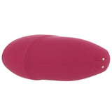 Satisfyer Tap & Climax 1 Tapping Vibe in Red Vibrators > Clitoral Stimulators - Tophatter Daily Deals