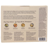 Hemp Seed Tranquility Trio Massage Kit in Lavender Sensual Love > Massage - Tophatter Daily Deals