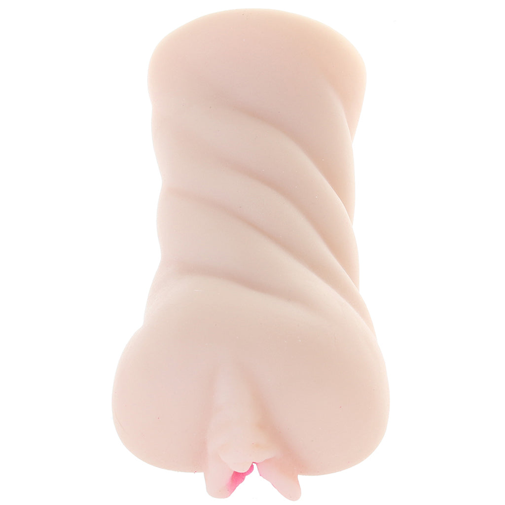 Emily Willis Pussy Stroker Male Masturbators > Pocket Strokers - Tophatter Daily Deals