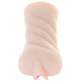 Emily Willis Pussy Stroker Male Masturbators > Pocket Strokers - Tophatter Daily Deals