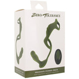 Zero Tolerance Prostate Power Pack Anal Sex Toys > Prostate Massagers - Tophatter Daily Deals
