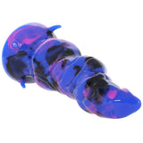 Monster Romance Horny Halfling Dildo with Bullet Vibe - Tophatter's Adult Sex Toys Online Dildo Sex Toys > Fantasy Dildos - Tophatter Daily Deals