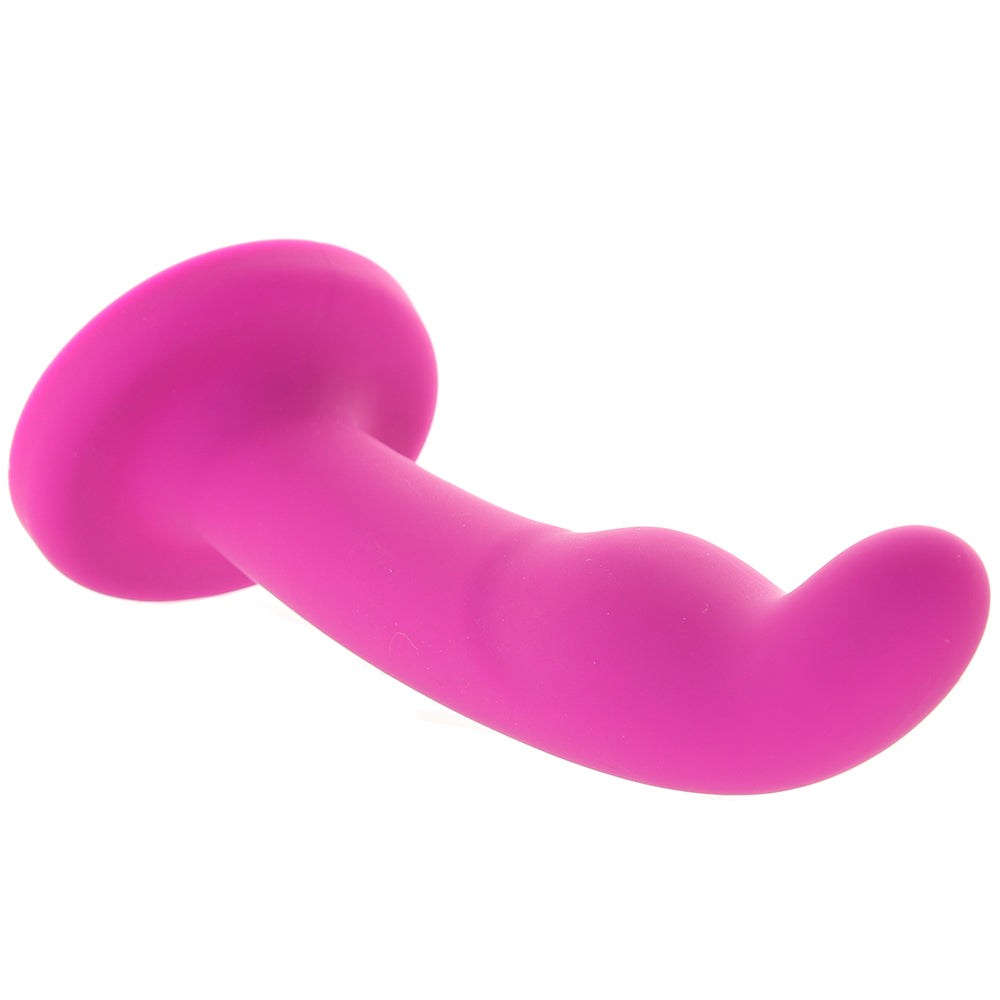 Tana 8 Inch G-Spot Dildo Dildo Sex Toys > G-Spot Dildos - Tophatter Daily Deals