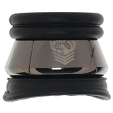 Fort Troff Full Metal Jacket Ball Stretcher - Tophatter's Adult Sex Toys Online Bondage and Fetish > Cock and Ball Devices - Tophatter Daily Deals