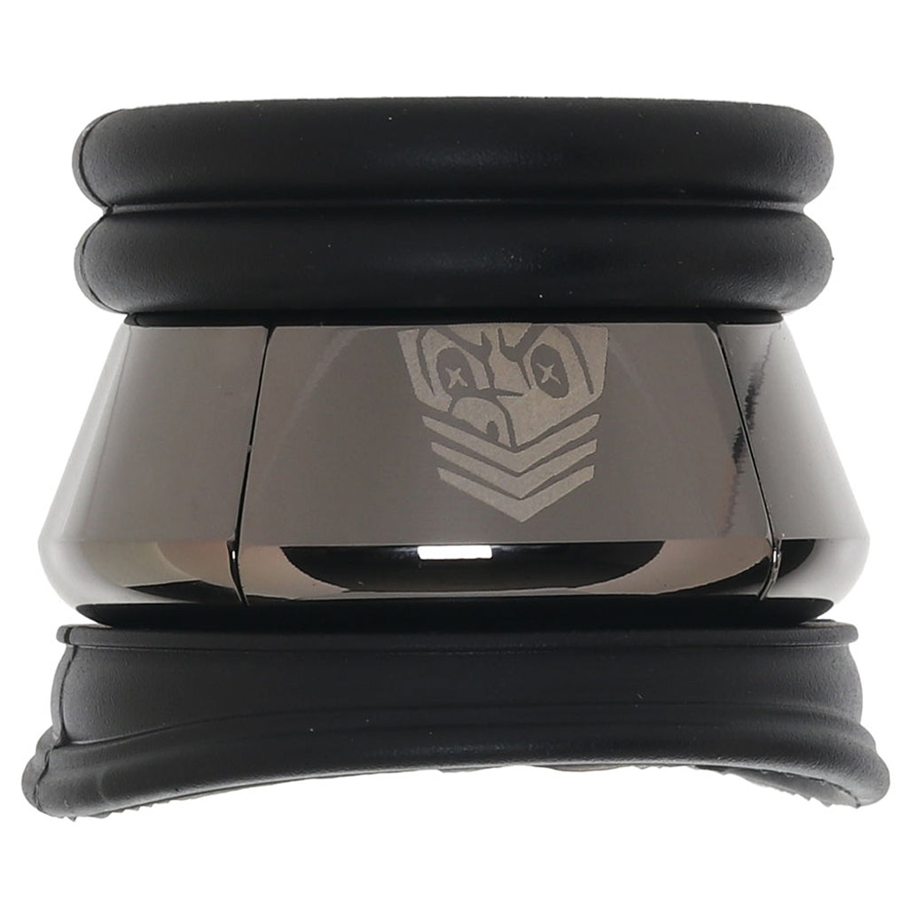 Fort Troff Full Metal Jacket Ball Stretcher - Tophatter's Adult Sex Toys Online Bondage and Fetish > Cock and Ball Devices - Tophatter Daily Deals