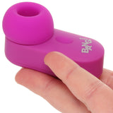 Bang! Mini Clitoral Stimulator in Purple - Tophatter's Vibrator Deals Online Vibrators > Clitoral Stimulators - Tophatter Daily Deals