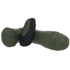 Gender X The Hunk Remote Expanding Vibe Vibrators > G-Spot Vibrators - Tophatter Daily Deals