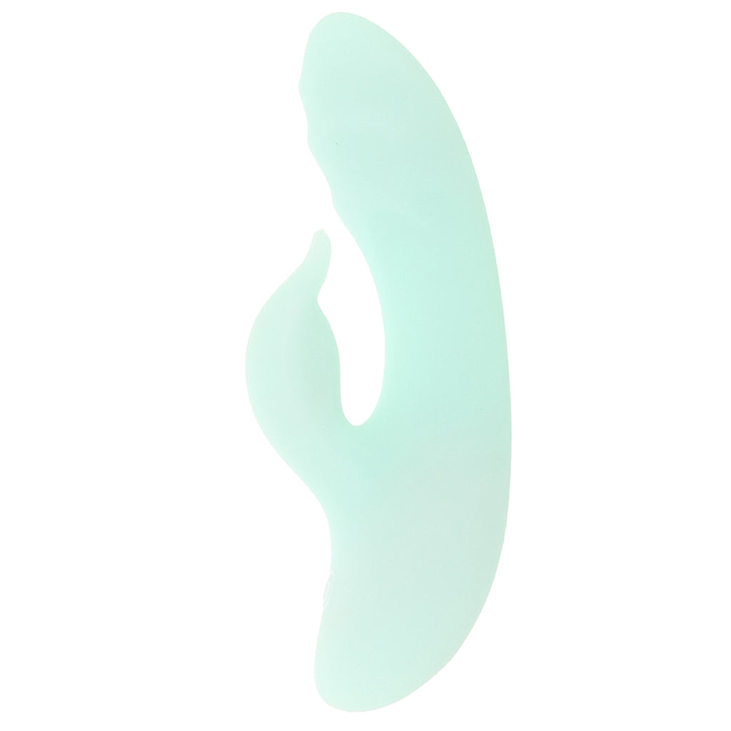 Pacifica Polynesia Rabbit Vibe - Tophatter's Adult Sex Toys Online Vibrators > Rabbit Vibrators - Tophatter Daily Deals