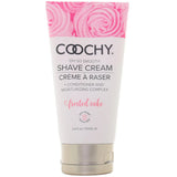 Oh So Smooth Shave Cream 3.4oz/100ml in Frosted Cake Sensual Love > Personal Care - Tophatter Daily Deals
