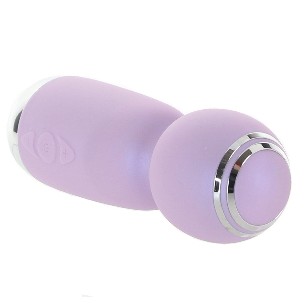 Playboy Royal Mini Vibe Vibrators > Clitoral Stimulators - Tophatter Daily Deals