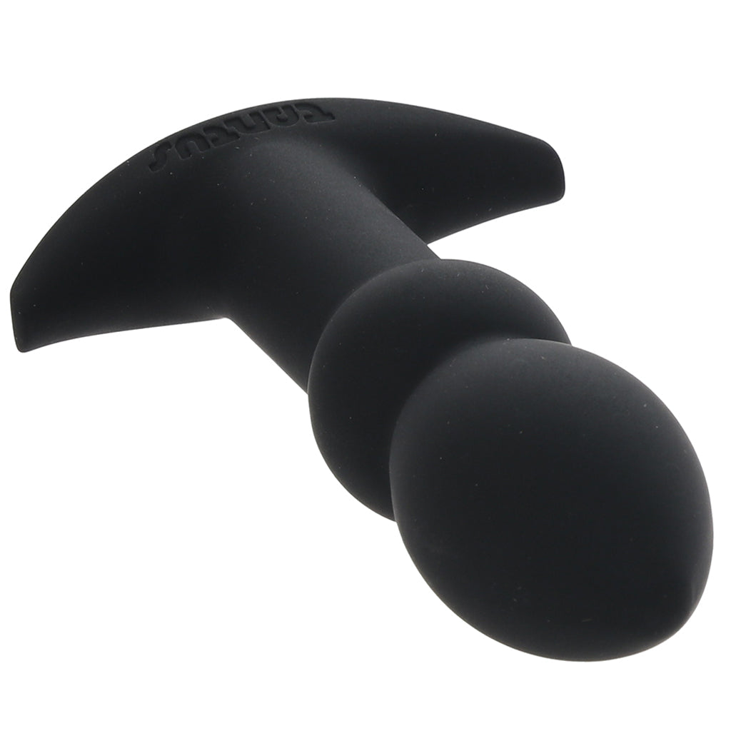 Perfect Vibrating Anal Plug in Black Anal Sex Toys > Butt Plugs - Tophatter Daily Deals