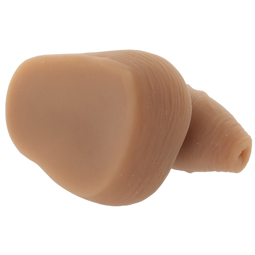 Gender X The Uncircumcised Packer in Tan Dildo Sex Toys > Realistic Dildos - Tophatter Daily Deals