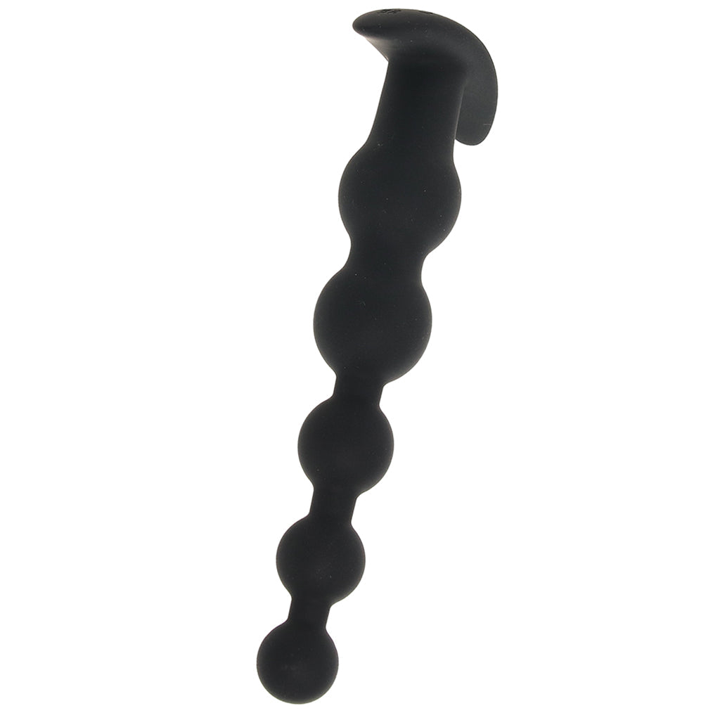 X-5 Rechargeable Power Beads Anal Sex Toys > Anal Beads - Tophatter Daily Deals