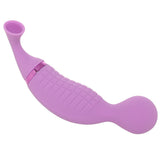 Fantasy For Her Ultimate Climax-Her Suction Vibe in Purple Vibrators > Clitoral Suction & Stimulation - Tophatter Daily Deals