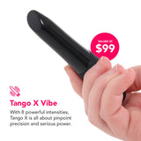 Fifty Shades X We-Vibe Come To Bed Couple's Kit - Tophatter's Adult Sex Toys Online Vibrators > Bullet and Egg Vibrators - Tophatter Daily Deals
