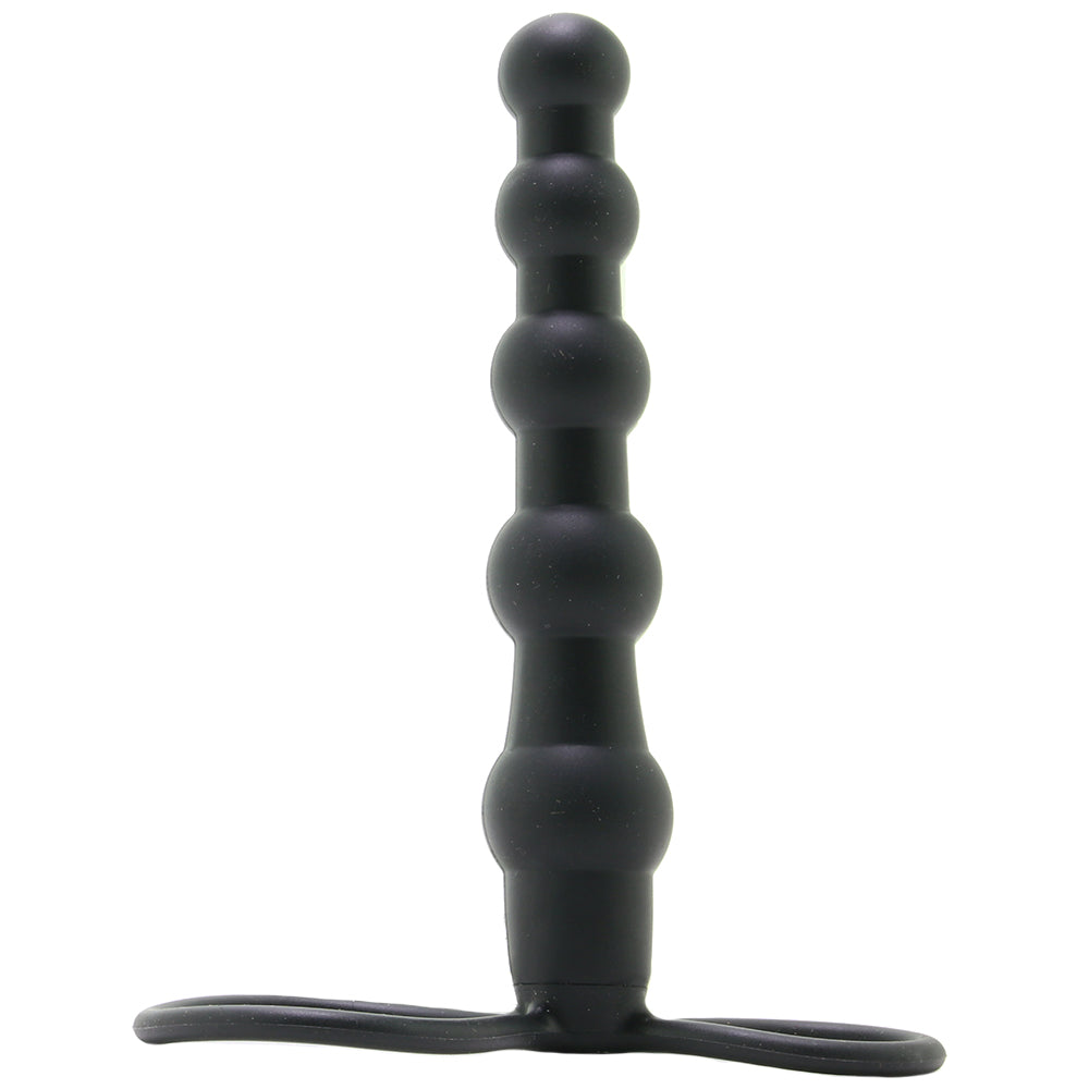 Mojo Bumpy Double Penetration C-Ring Cock Rings - Tophatter Daily Deals