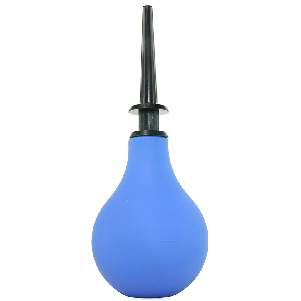 Premium One-Way Valve Anal Douche Set - Tophatter's Adult Products Anal Sex Toys > Douche and Enema - Tophatter Daily Deals