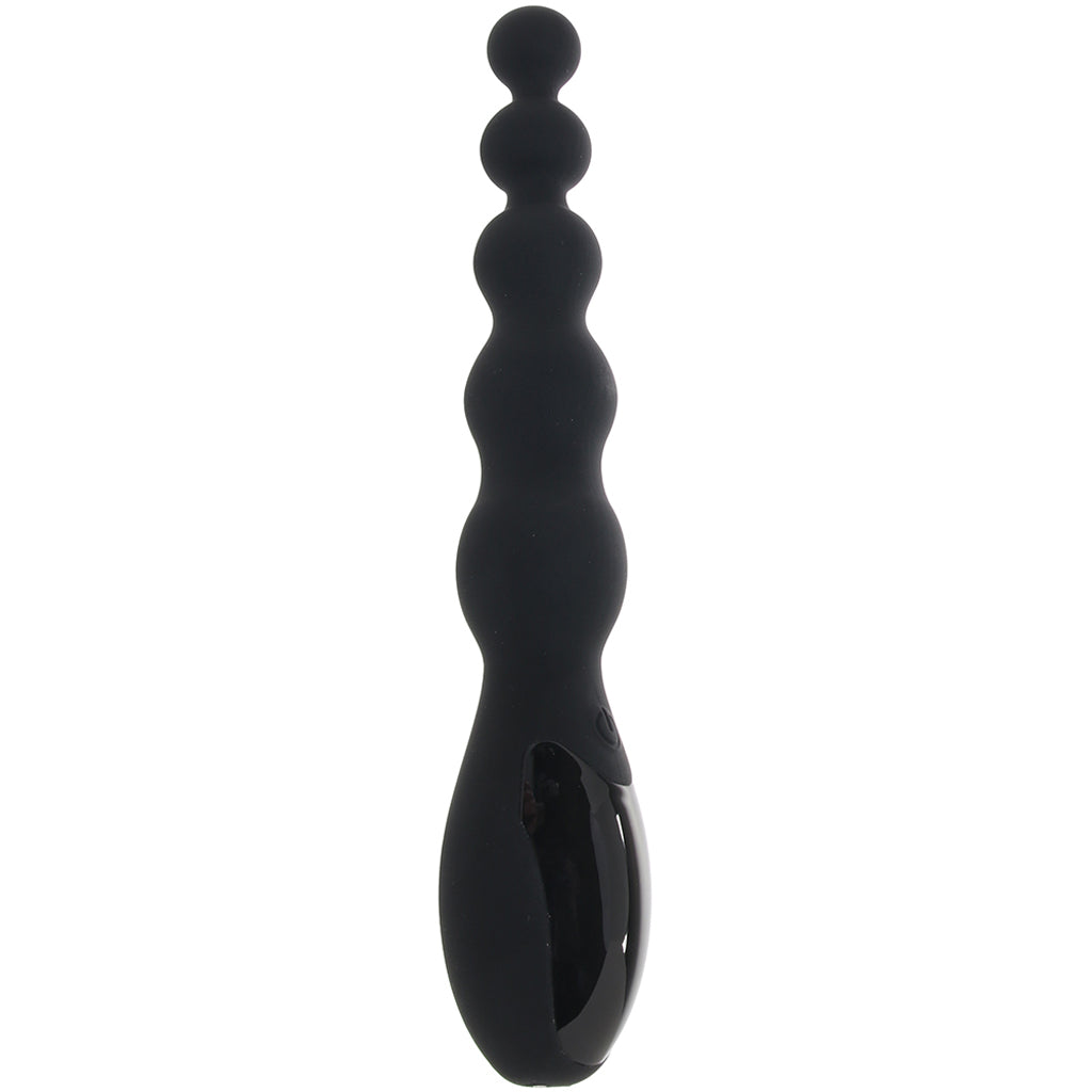 Zero Tolerance Backdoor Baton Anal Vibe Anal Sex Toys > Anal Vibrators - Tophatter Daily Deals