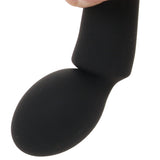 Royal Gems Brilliant Bullet Vibe in Black Vibrators > Bullet and Egg Vibrators - Tophatter Daily Deals