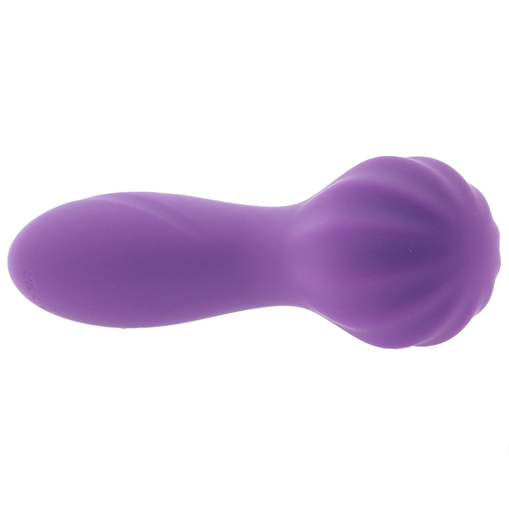 Stella "O" Wand Vibe Vibrators > Clitoral Stimulators - Tophatter Daily Deals