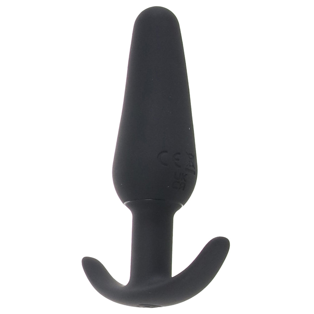 Boundless Vibrating Slim Plug - Tophatter's Vibrator Deals Online Anal Sex Toys > Butt Plugs - Tophatter Daily Deals