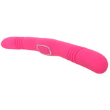 Zena Dual Thrusting Vibe - Tophatter's Vibrator Deals Online Vibrators > G-Spot Vibrators - Tophatter Daily Deals
