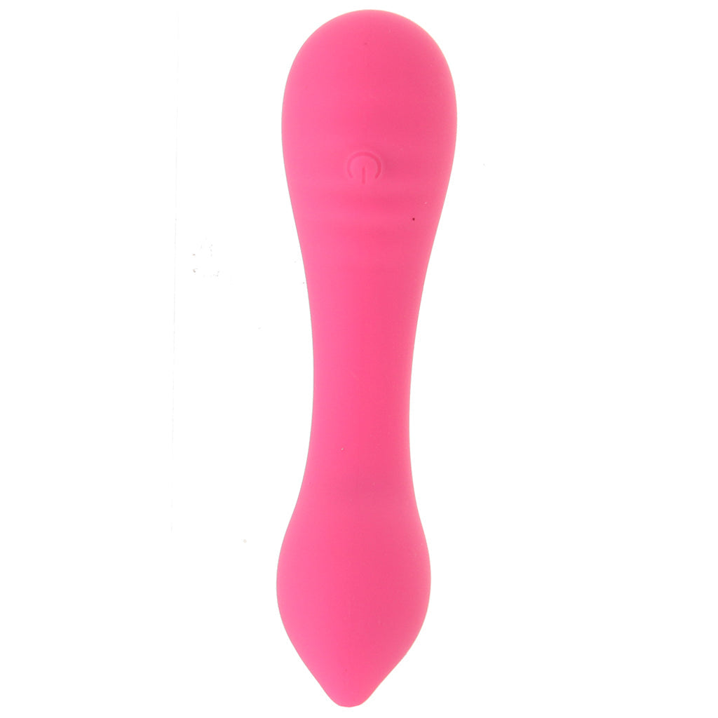 Pixies Teaser Vibe - Tophatter's Vibrator Deals Online Vibrators > Clitoral Stimulators - Tophatter Daily Deals