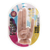 Finger Fest The Shocker Dildo Dildo Sex Toys > G-Spot Dildos - Tophatter Daily Deals