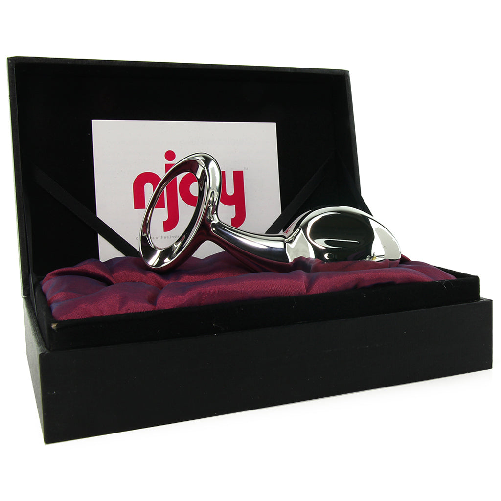 Pure Plug 2.0 Anal Sex Toys > Butt Plugs - Tophatter Daily Deals