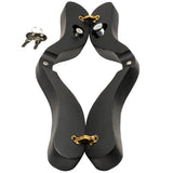 Master Series Exposed E-Stim Wooden Humbler Bondage and Fetish > Tools & Accessories - Tophatter Daily Deals