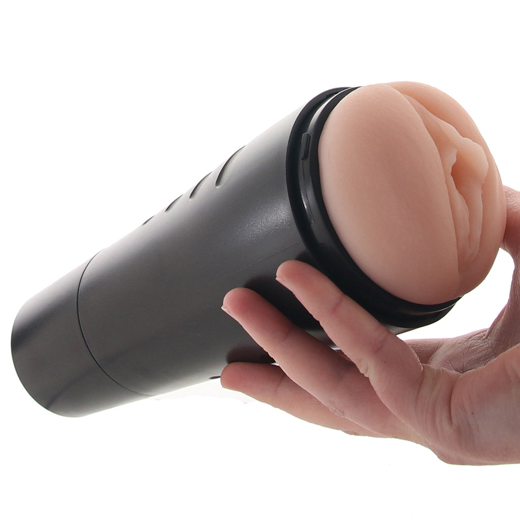 Alexis Monroe Self Contained Pussy Stroker Male Masturbators > Self-Contained Strokers - Tophatter Daily Deals
