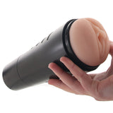 Alexis Monroe Self Contained Pussy Stroker Male Masturbators > Self-Contained Strokers - Tophatter Daily Deals