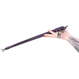 Entwined Passion Spreader Bar & Ankle Restraint Set Bondage and Fetish > Restraints - Tophatter Daily Deals